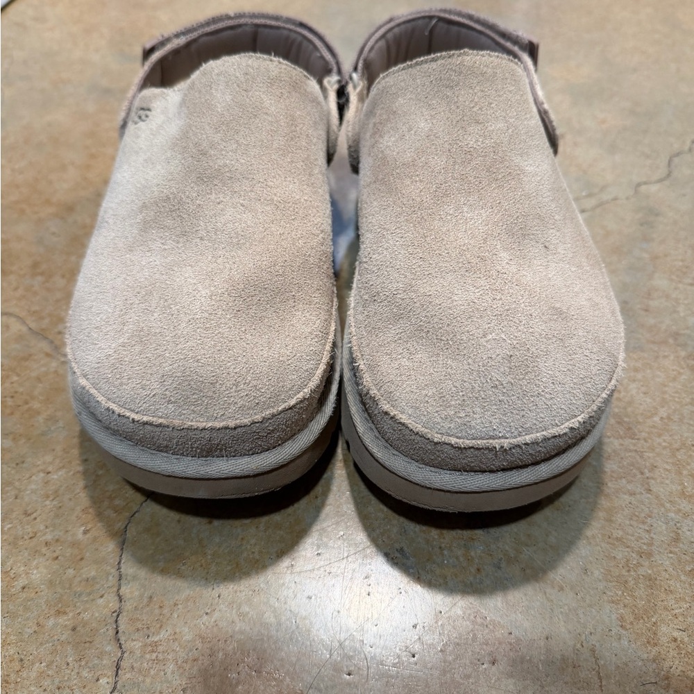 Ugg Suede Clogs - image 2